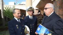 La Capitainerie du port de Casablanca certifiée ISO 9001