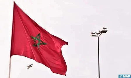 Le Maroc, une puissance africaine et une référence pour les pays de la région