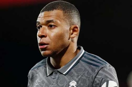 Affaire Mbappé : Le parquet suédois clôt l'enquête pour "viol" en raison de preuves insuffisantes