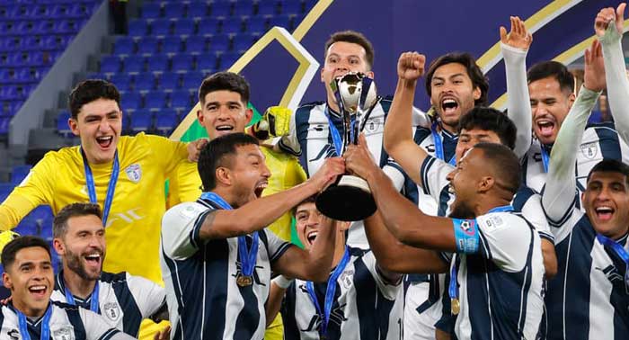 Coupe intercontinentale: Pachuca s’offre Al Ahly et la finale