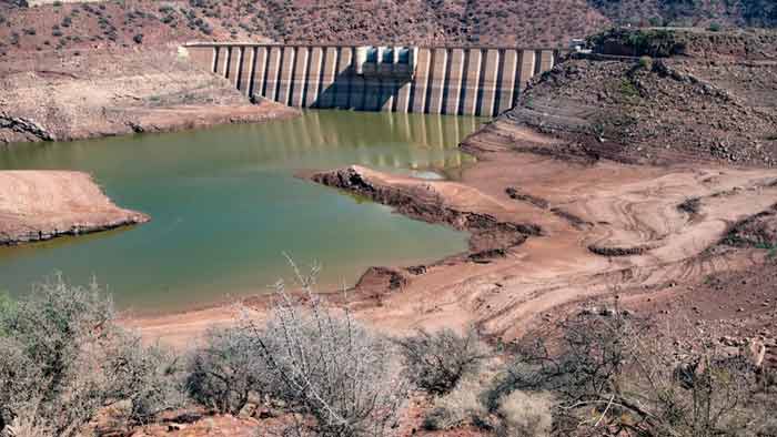 L'eau, un bien précieux mal géré au Maroc