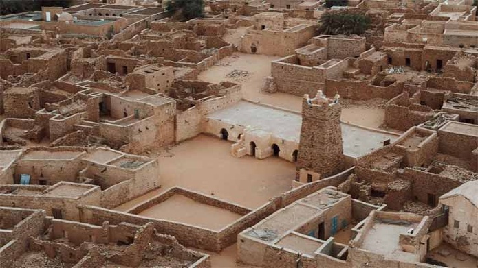 Festival des cités du patrimoine de Chinguetti : La délégation marocaine signe une participation remarquable