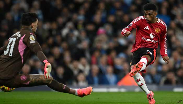 Premier League : Pour City, l'enfer c'est United