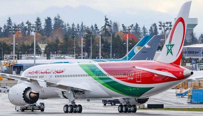 Royal Air Maroc renforce ses alliances avec les voyagistes brésiliens