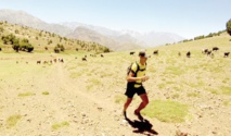 Première édition de l’Ultra Run Morocco Race