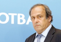 Platini s'étonne de la surprenante lenteur de la Fifa à examiner son appel