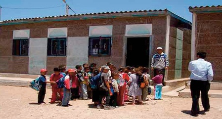 Les oubliés de l'école marocaine