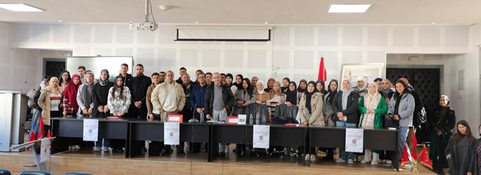 La littérature de jeunesse est au cœur d’une rencontre littéraire à l’ENS de Meknès