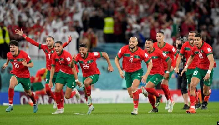 Le Maroc, une superpuissance émergente du football mondial