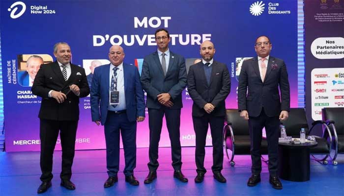 Digital Now 2024 : Une édition marquante pour un avenir numérique inclusif et transformateur au Maroc