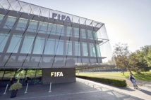 Le point sur les 5 candidats à la présidence de la FIFA