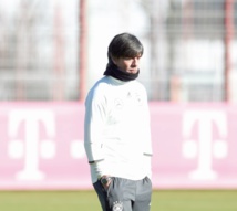 Löw : La démission de Niersbach laisse quelques traces