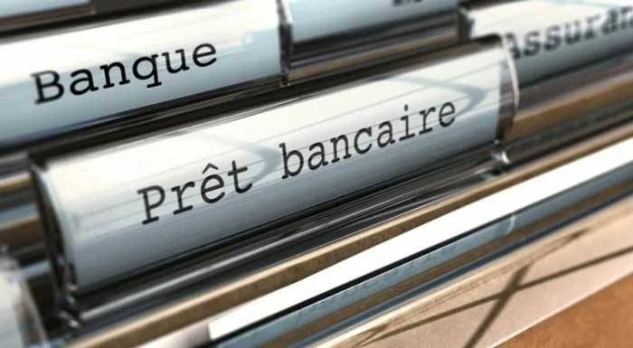 Crédit bancaire : L'encours augmente à 1.122,5 MMDH à fin novembre