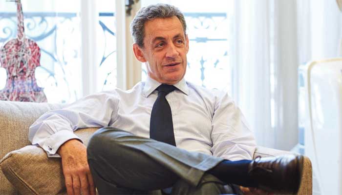 Nicolas Sarkozy, un boulimique de la politique englué dans les affaires judiciaires