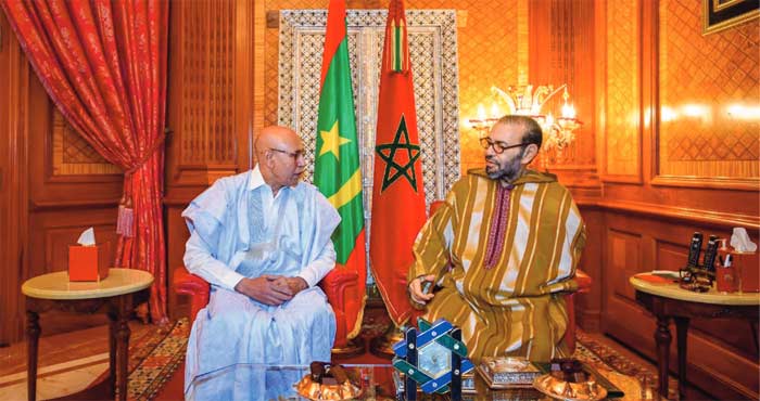 L’Algérie, en grande pestiférée du Sahel