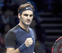 Roger Federer s’offre Novak Djokovic