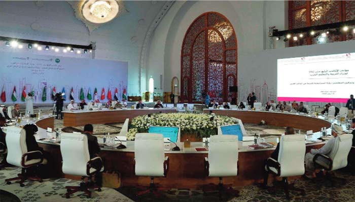 Coup d'envoi à Doha de la 14e Conférence des ministres arabes de l'Education avec la participation du Maroc