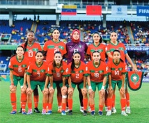 L’EN féminine U20 en stage de préparation à Maâmora