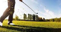 Le 2e Championnat arabe professionnel de golf à El Jadida