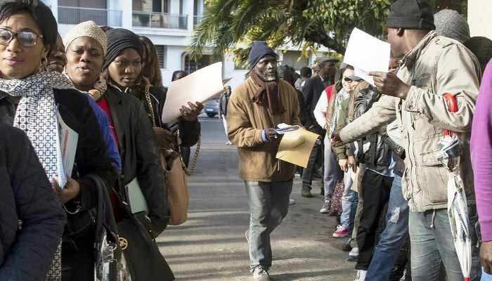 Politique migratoire, SNIA et régularisation. Quid du reste ?