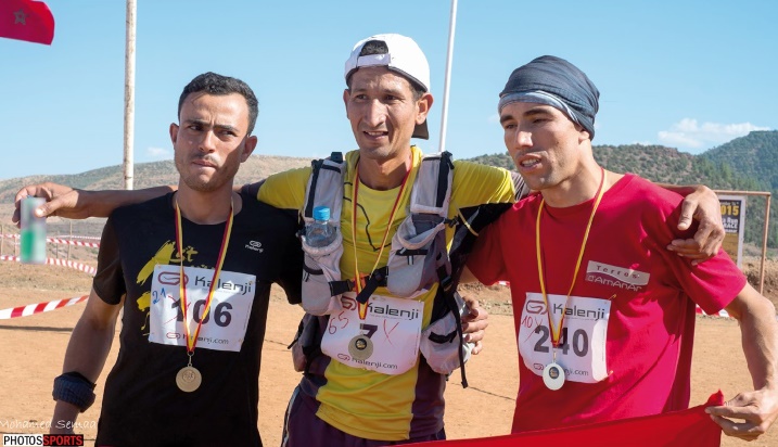 La Morocco Race des Terres d’Amanar