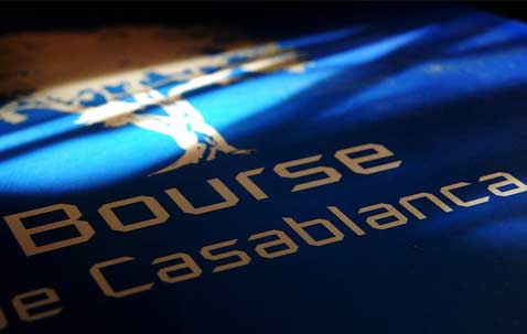 La Bourse de Casablanca démarre en hausse