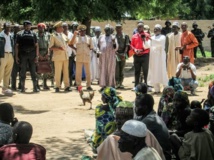 Attentat-suicide au Cameroun