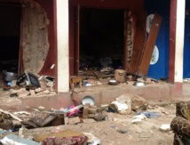 8 morts dans un attentat-suicide au Nigeria