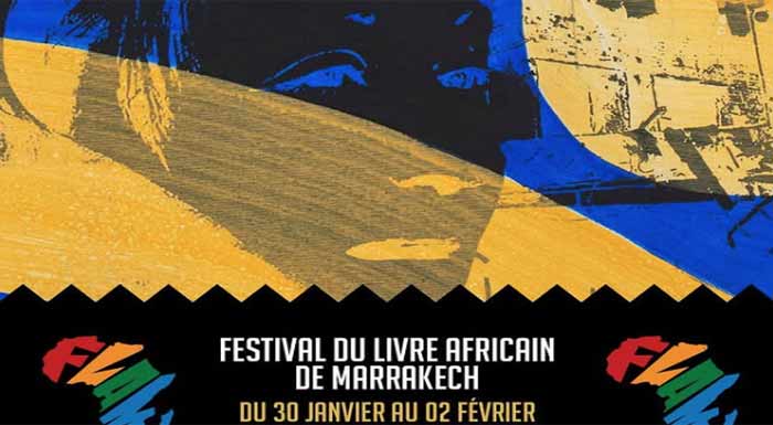 La 3ème édition du Festival du livre africain de Marrakech célèbre la diversité littéraire et artistique du continent