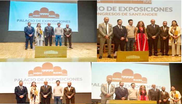 Un festival artistique maroco-espagnol en soutien aux victimes des inondations   