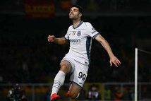 Serie A : L'Inter Milan suit le rythme de Naples