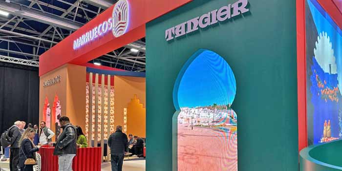 Le Maroc en force à la Foire international du tourisme à Madrid