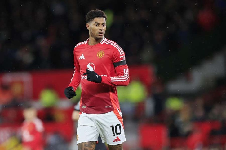 Rashford laisse tomber Manchester United, estime Paul Scholes 