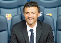 Luis Enrique aurait préféré trois