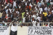 De violents affrontements entre policiers et supporters du TP Mazembe