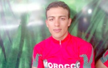 Le Marocain Soufiane Haddi remporte le Tour cycliste de Sharjah