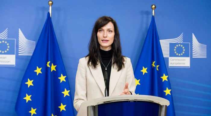 Mariya Gabriel, vice-présidente du PPE : Le partenariat Maroc-UE, porteur de bénéfices