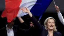 Percée sans précédent du FN dans les Régionales françaises