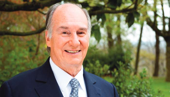 Karim Aga Khan IV, architecte du développement