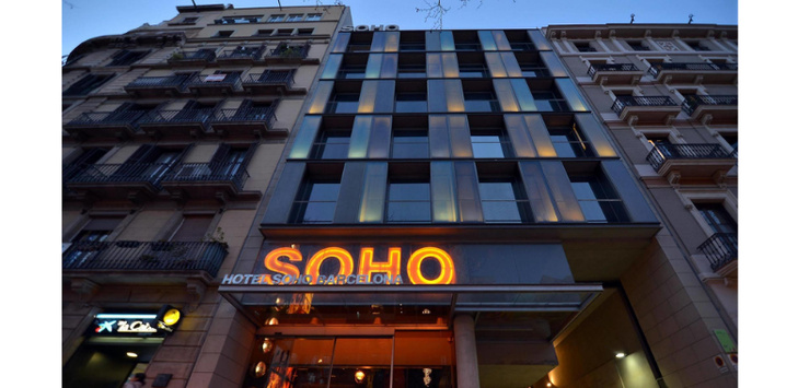 Le Groupe espagnol Soho Hotels mise sur le Maroc pour son développement international