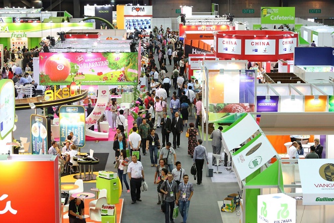 Les produits agricoles marocains à l’honneur au "Fruit Logistica" de Berlin