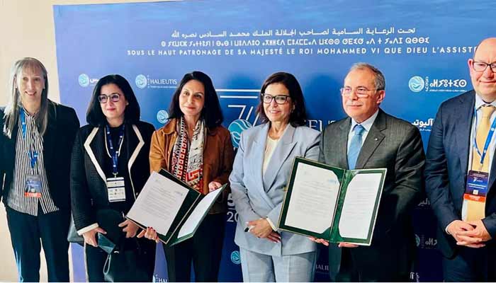 Crédit Agricole du Maroc et ONU Femmes signent un protocole d’accord