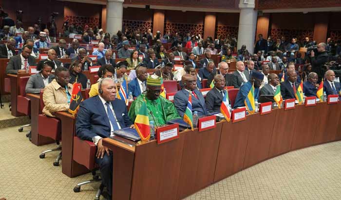 Des parlementaires africains mettent en avant la vocation stratégique et multidimensionnelle de l'Initiative atlantique de SM le Roi pour le Sahel