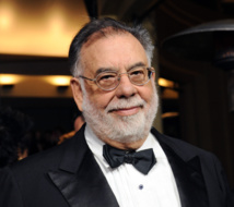 Coppola, artiste même dans  la vraie vie