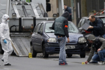 Le troisième kamikaze de  la tuerie du Bataclan identifié