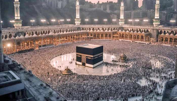 Adoption de mesures organisationnelles pour le bon déroulement du Hajj 1446H