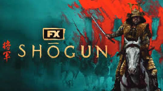 Shōgun : Une épopée fascinante entre intrigues et traditions