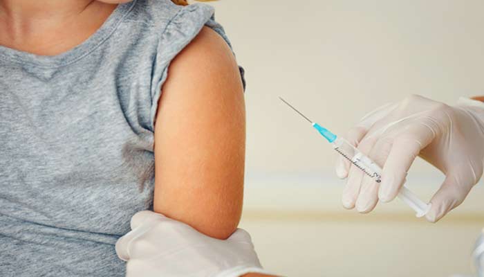 La vaccination, le seul moyen efficace contre la rougeole