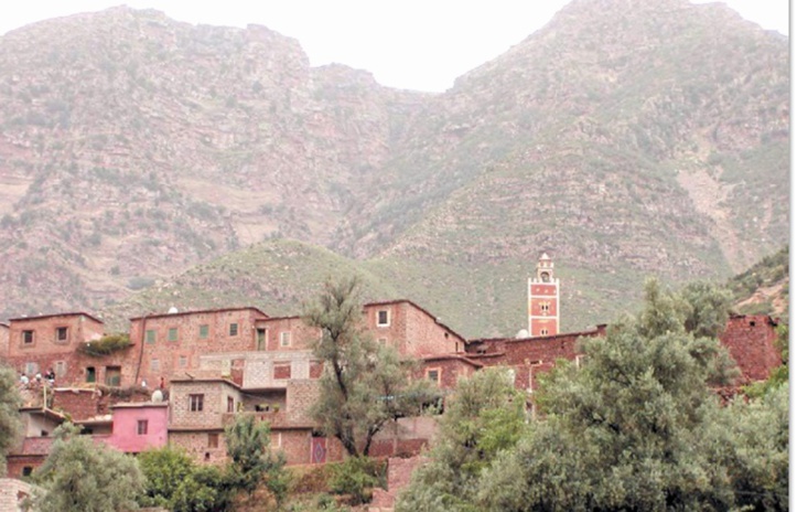 L’insécurité alimentaire progresse dans les zones de montagne