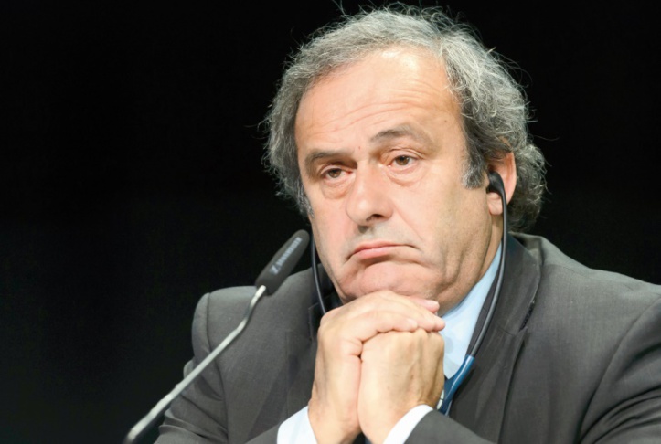 Scandale FIFA : Du Fifagate au feuilleton Platini